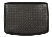 Covor Tavita Portbagaj Suzuki VITARA II Hatchback, podea in pozitie ridicata 2015 - 2018 | Suzuki VITARA II Mild Hybrid , podea - podea ridicata, cu organizator sub podea portbagaj, cu kit reparatie, 4x2 , 4x4 2018 - | Suzuki VITARA II Strong Hybrid , pod