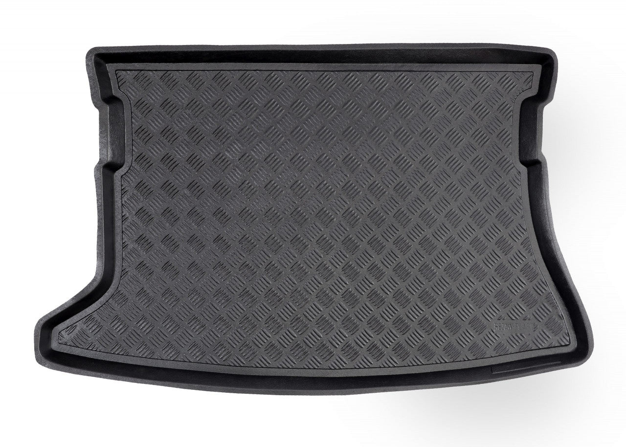 Covor Tavita Portbagaj Toyota AURIS I Hatchback 3 - usi, 5 - usi 2006 - 2013