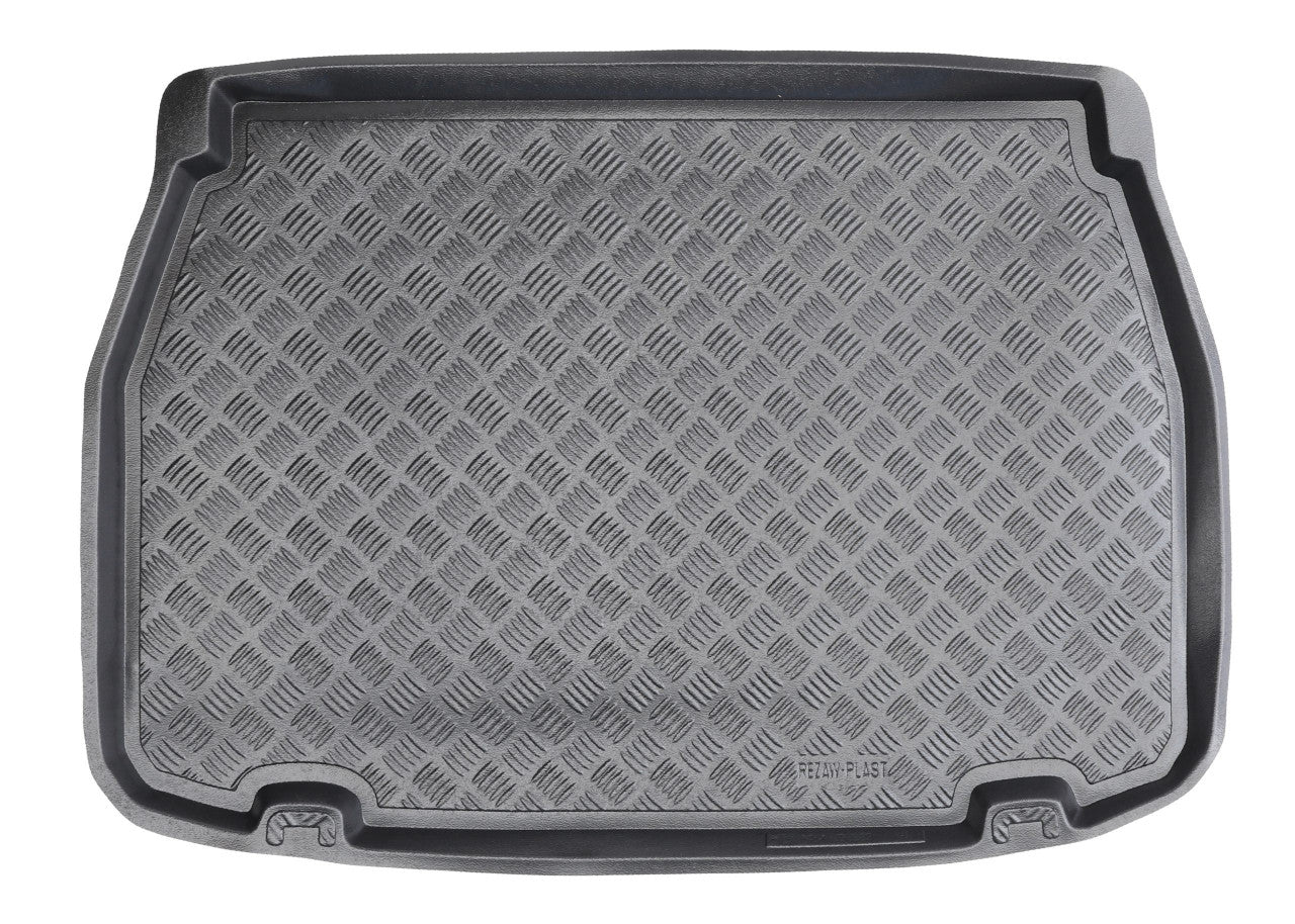 Covor Tavita Portbagaj Toyota C-HR Hybrid, benzina, engine: 2.0 2019 -