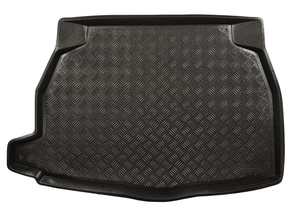 Covor Tavita Portbagaj Toyota C-HR toate modelele inclusiv Hybrid 2016 - 2019 | Toyota C-HR Hybrid, benzina, engine: 1.2, 1.8; 1.8 2019 -