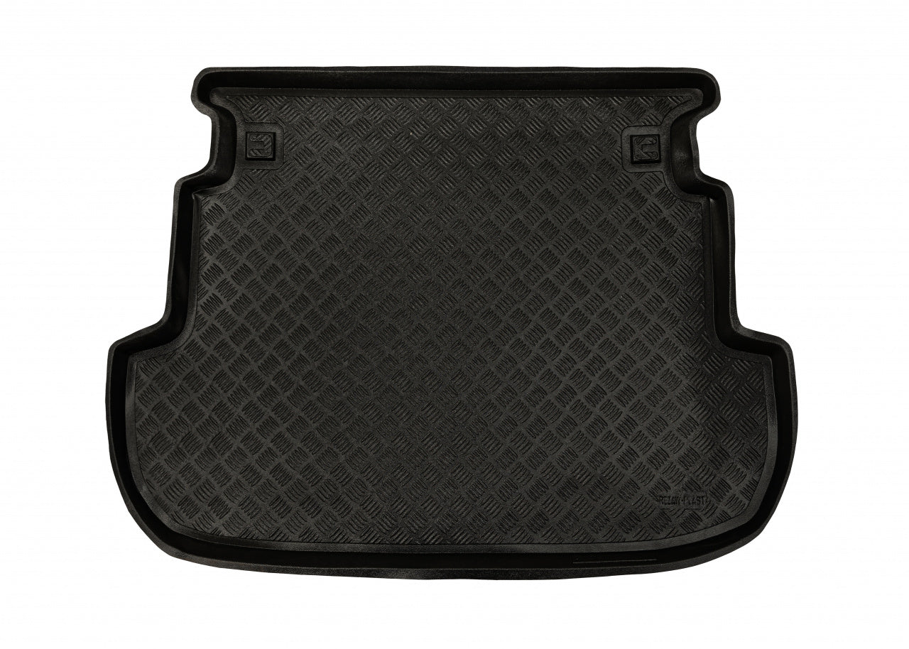 Covor Tavita Portbagaj Toyota COROLLA IX E120, E130, E140, E150 Wagon 2002 - 2007, 2006 - 2013