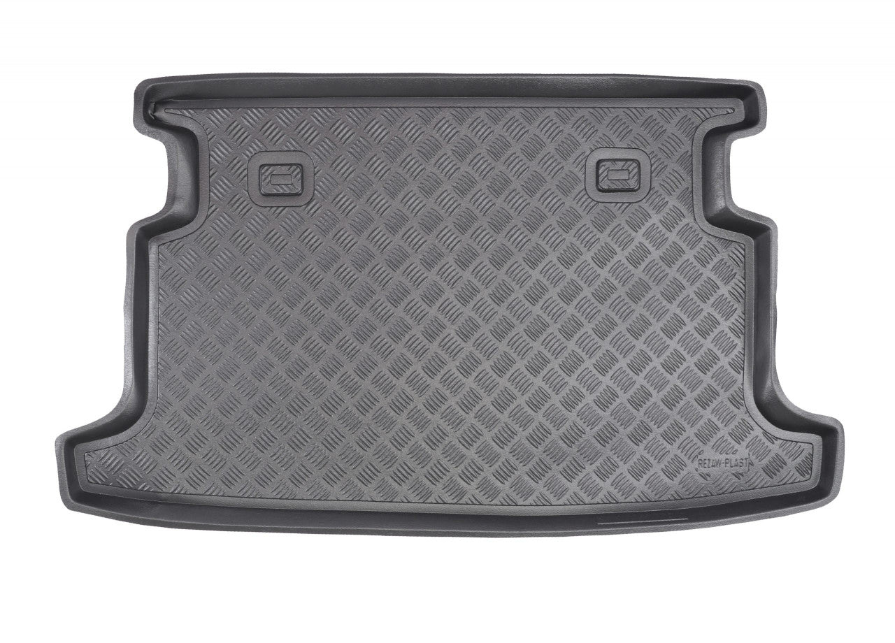 Covor Tavita Portbagaj Toyota COROLLA IX, X E120, E130, E140, E150 Hatchback 3-usi, 5-usi 2002 - 2007, 2006 - 2013