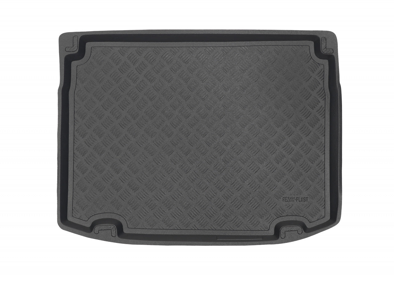 Covor Tavita Portbagaj Toyota COROLLA XII E210 Hatchback, motor 2.0 Hybrid 2018 -