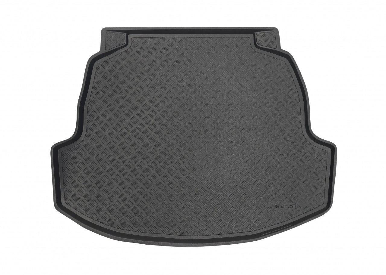 Covor Tavita Portbagaj Toyota COROLLA XII E210 Sedan, toate modelele inclusiv Hybrid 2018 -