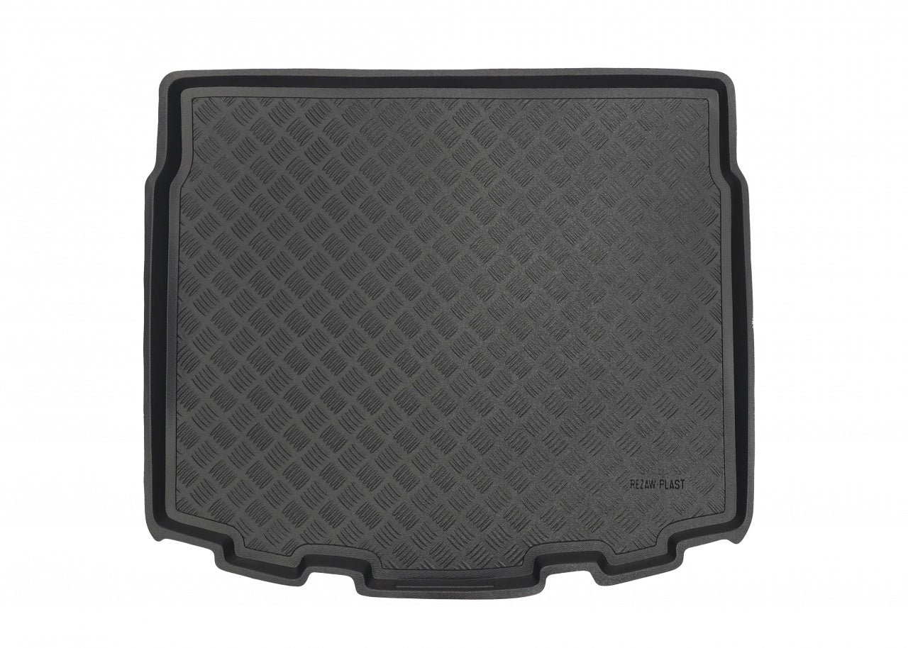 Covor Tavita Portbagaj Toyota COROLLA XII E210 TS Wagon, podea in pozitie coborata, toate modelele inclusiv Hybrid 2018 -