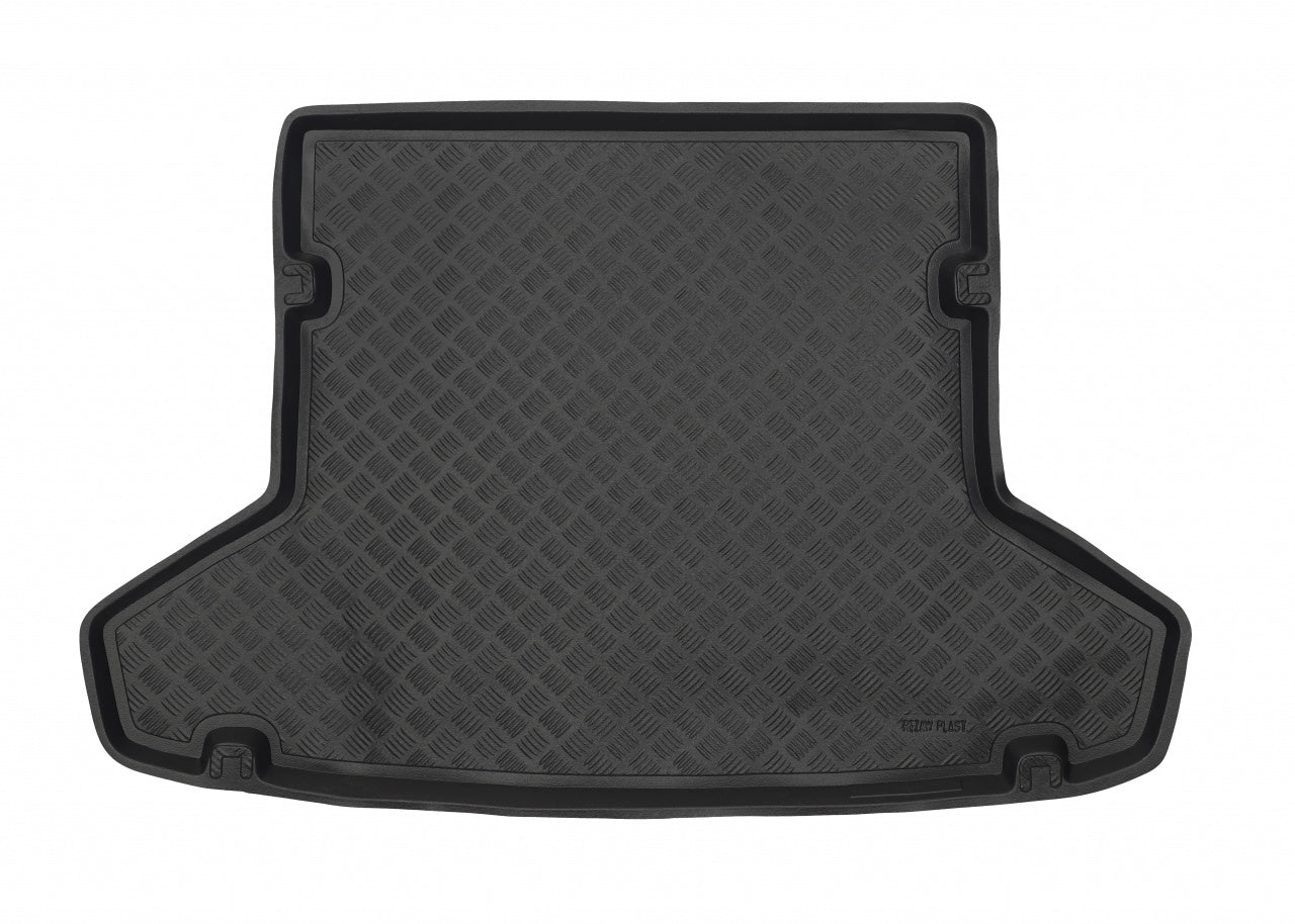 Covor Tavita Portbagaj Toyota PRIUS + 7 loc (rand 3 scaune strans), Pre Facelift 2011 - 2015 | Toyota PRIUS + 7 loc (rand 3 scaune strans), Facelift 2015 -