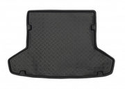 Covor Tavita Portbagaj Toyota PRIUS + 7 loc (rand 3 scaune strans), Pre Facelift 2011 - 2015 | Toyota PRIUS + 7 loc (rand 3 scaune strans), Facelift 2015 -