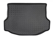 Covor Tavita Portbagaj Toyota RAV4 IV cu rezerva mica 2013 - 2018