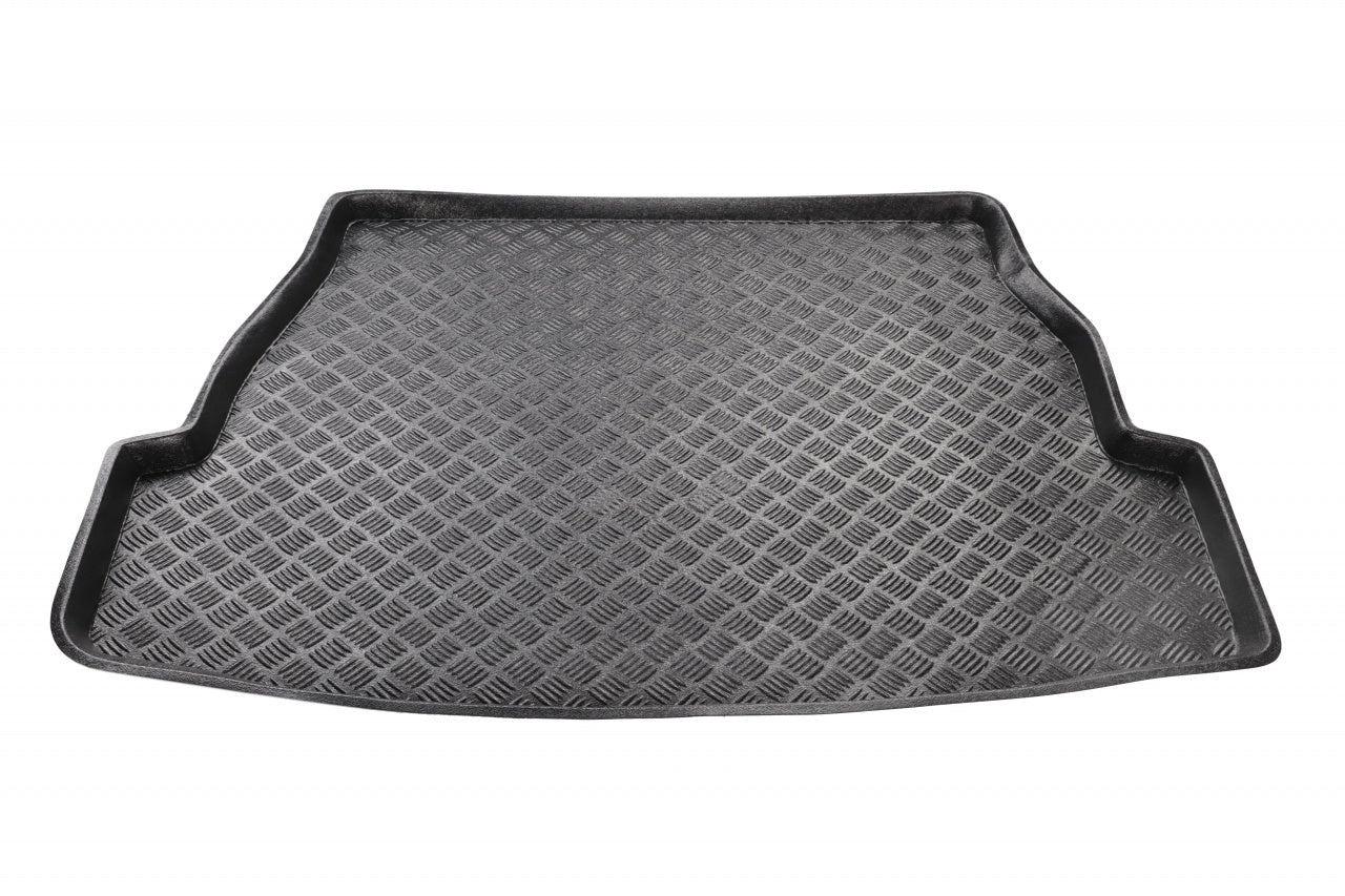 Covor Tavita Portbagaj Toyota RAV4 V, Toyota RAV4 V Hybrid cu rezerva mica, cu trusa scule 2018 - 2022, 2022 -