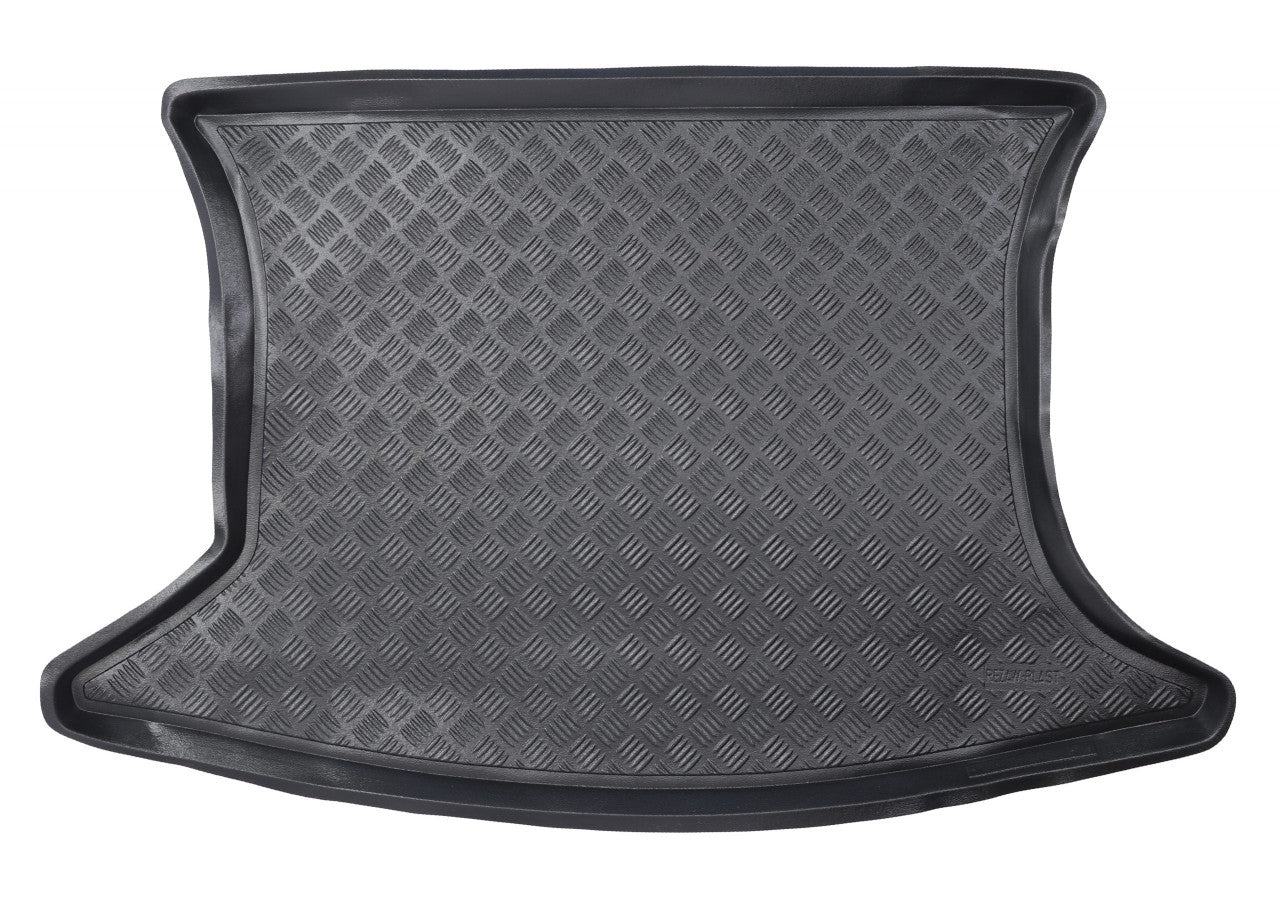 Covor Tavita Portbagaj Toyota VERSO 2009 - 2018