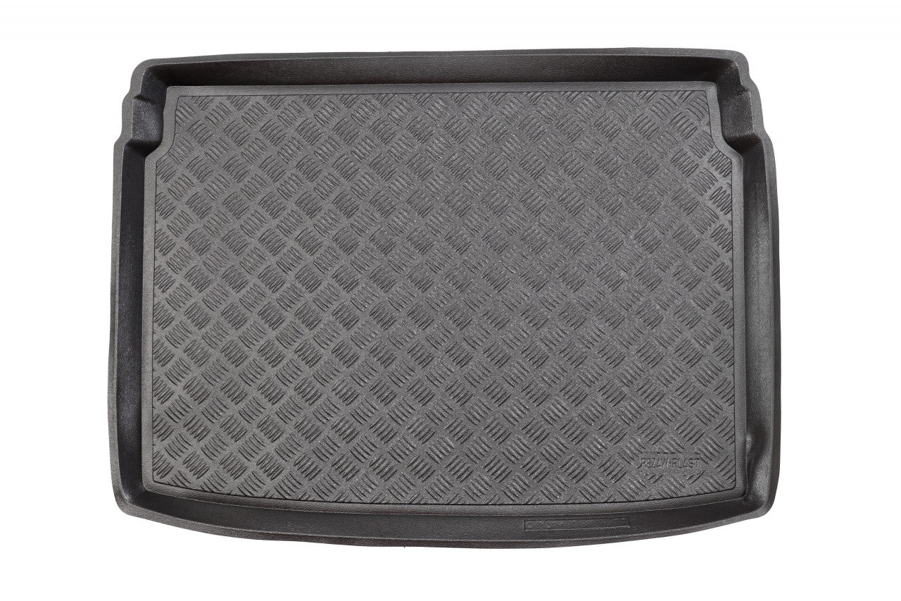 Covor Tavita Portbagaj Toyota YARIS Cross Hybrid, podea in pozitie ridicata , 4x2 2021 - | Toyota YARIS Cross Hybrid, podea portbagaj fixa, 4x4 2021 -