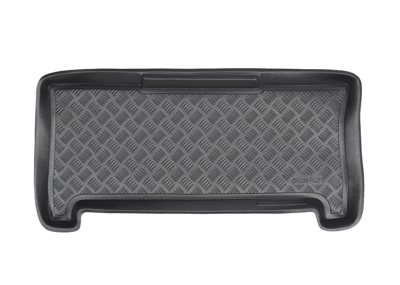 Covor Tavita Portbagaj Toyota YARIS I 1999 - 2005