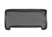 Covor Tavita Portbagaj Toyota YARIS I 1999 - 2005