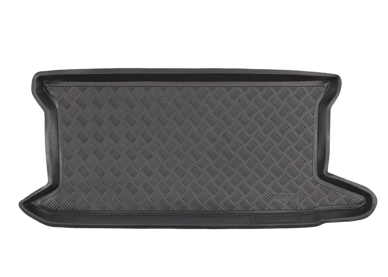 Covor Tavita Portbagaj Toyota YARIS II 2005 - 2009