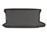 Covor Tavita Portbagaj Toyota YARIS II 2005 - 2009