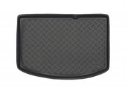 Covor Tavita Portbagaj Toyota YARIS III Hybrid, podea in pozitie coborata, cu rezerva mica Facelift 2014 - 2020