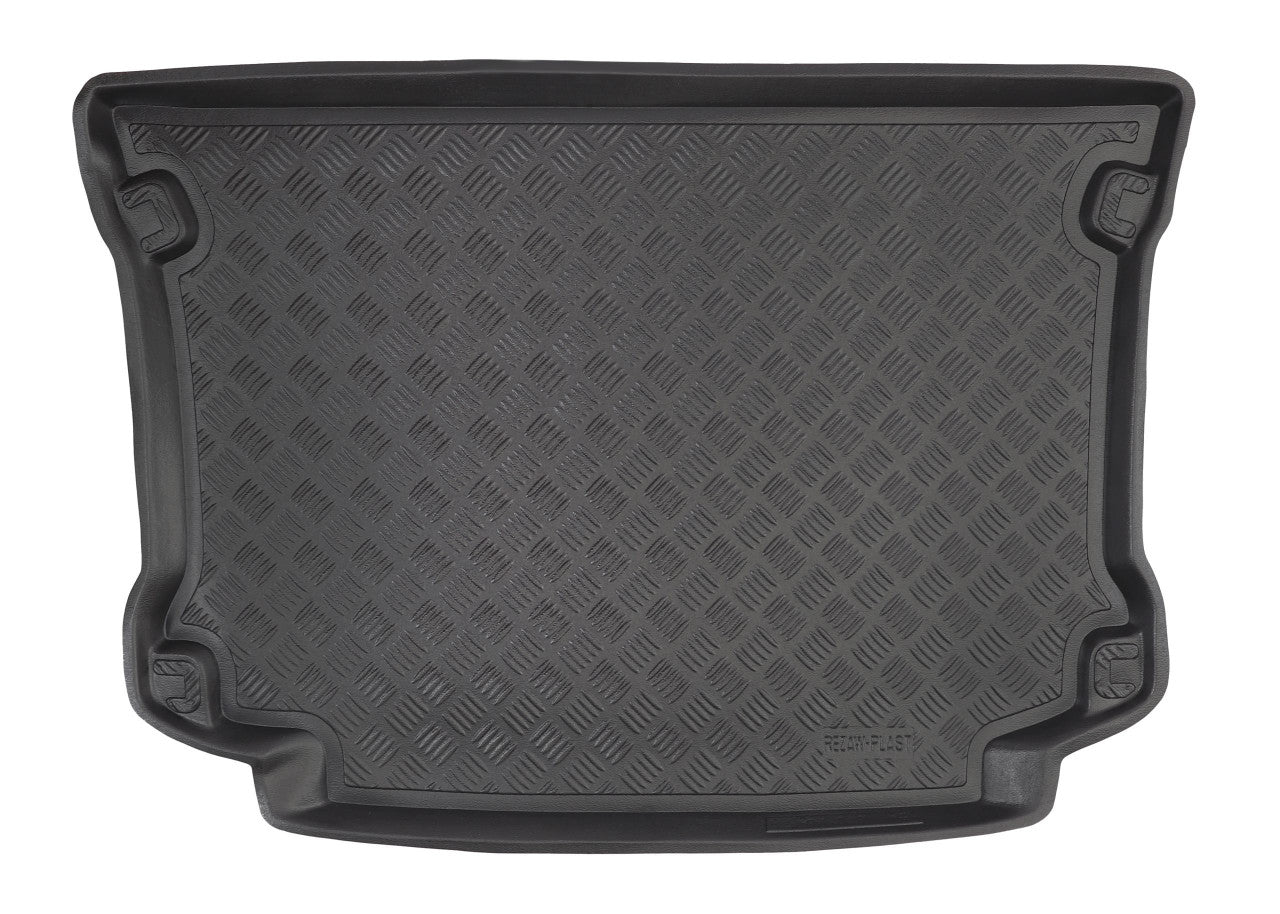 Covor Tavita Portbagaj Toyota YARIS Verso 2000 - 2005