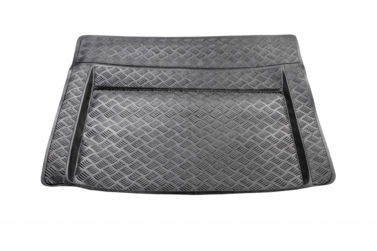 Covor Tavita Portbagaj Volvo S60 III Sedan 2018 -