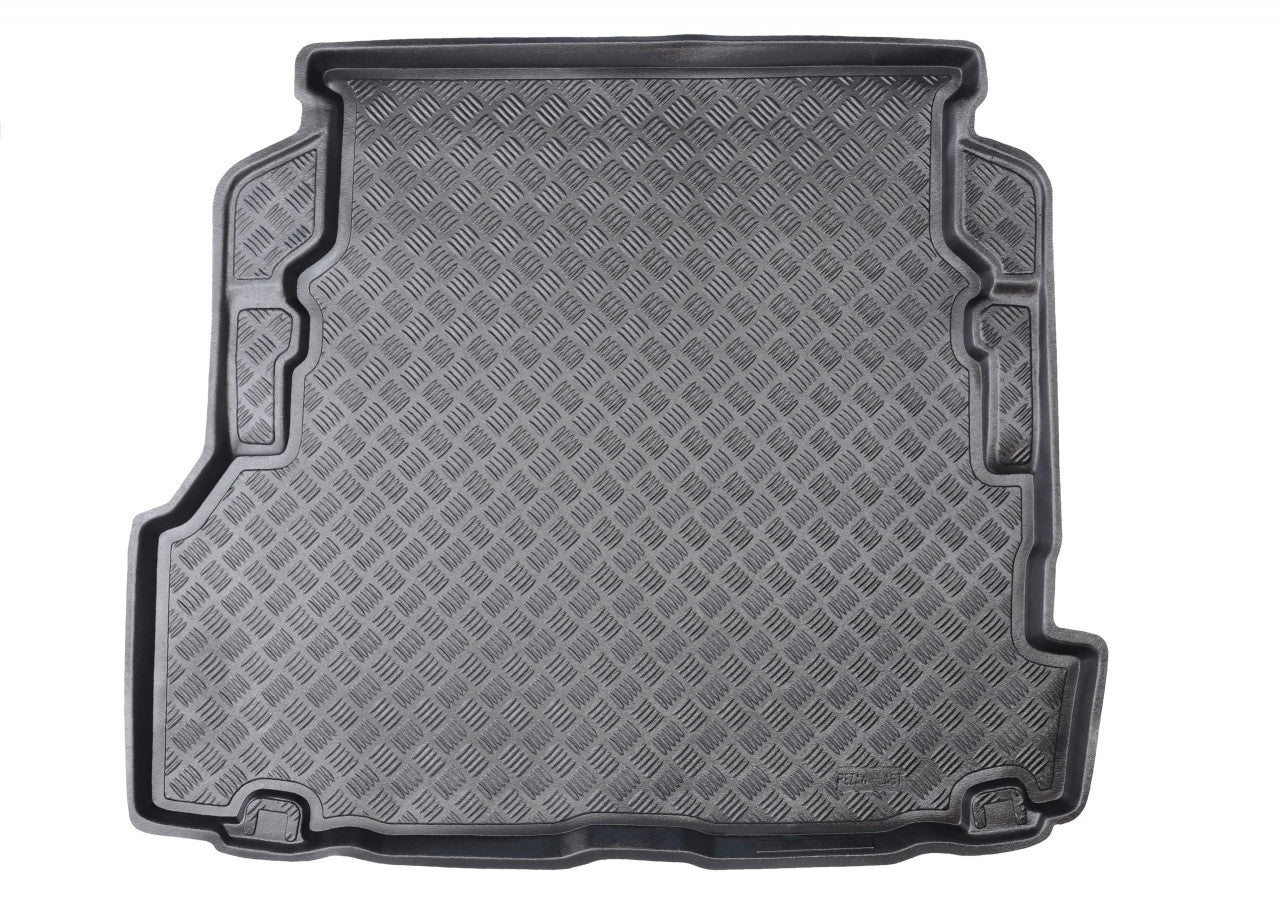 Covor Tavita Portbagaj Volvo S80 I Sedan, fara CD changer 1998 - 2006