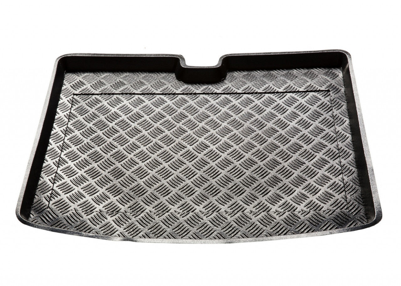 Covor Tavita Portbagaj Volvo V40 II podea in pozitie coborata 2012 - 2019
