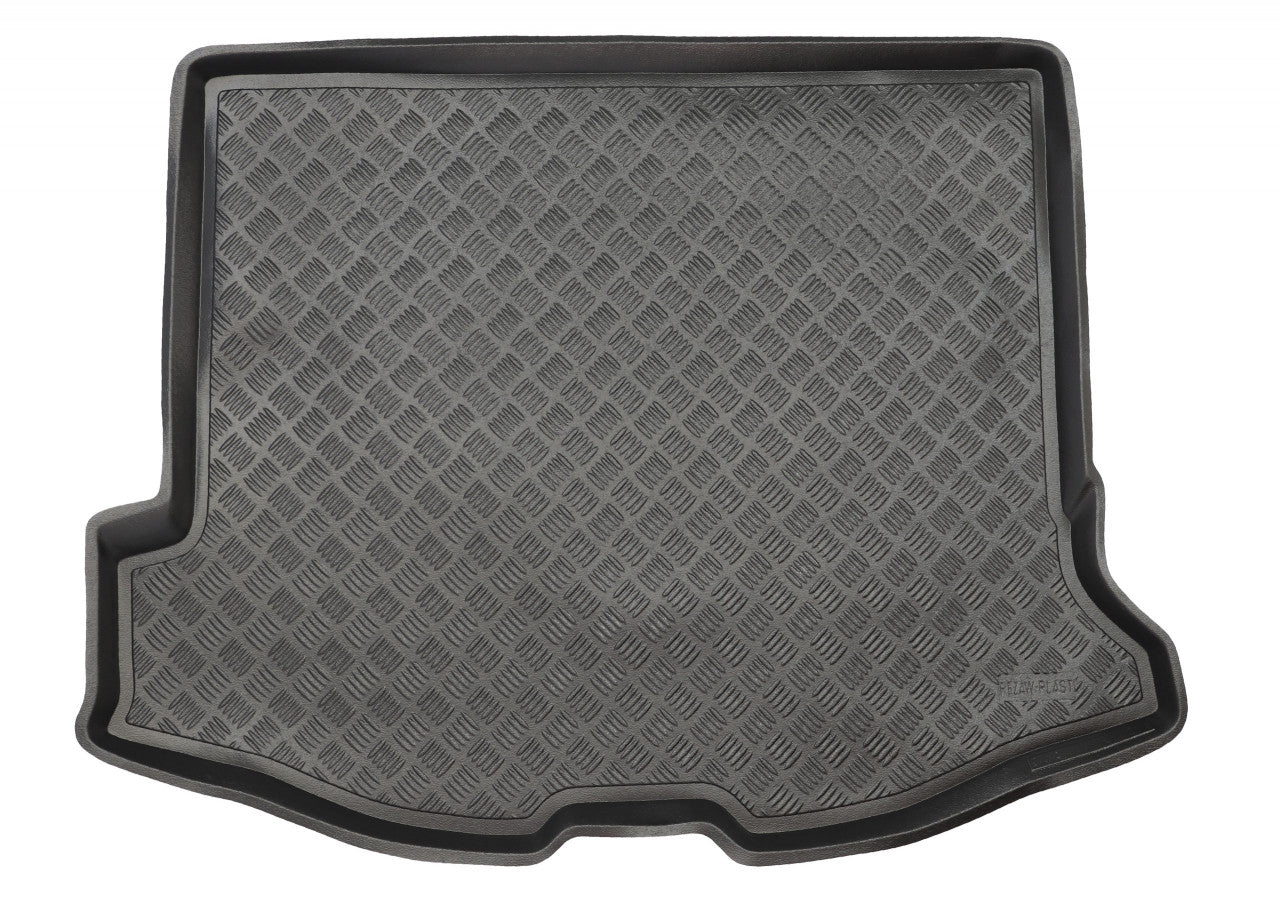 Covor Tavita Portbagaj Volvo V60 I 2011 - 2018