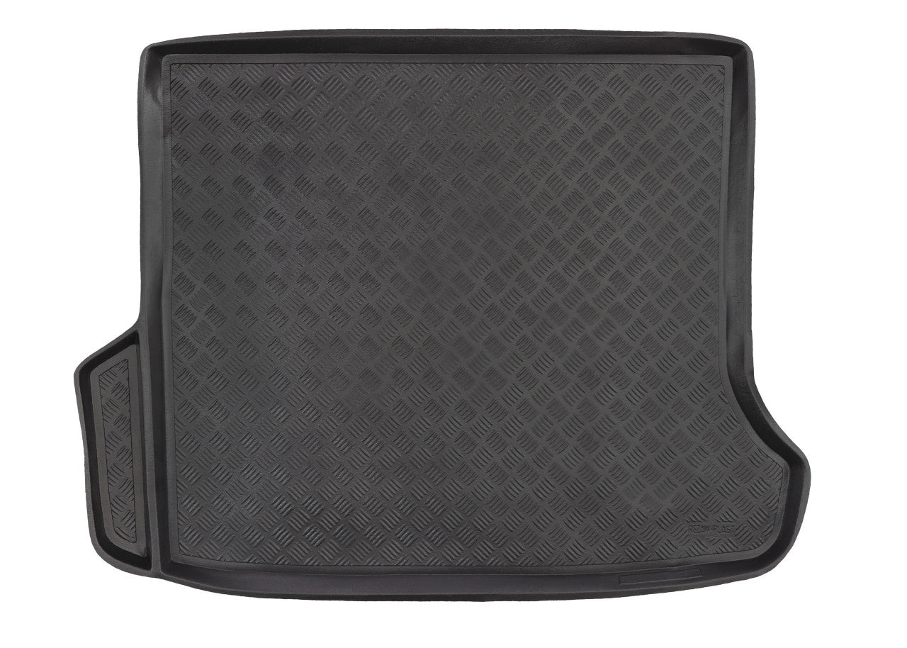 Covor Tavita Portbagaj Volvo V70 II Break 2000 - 2007 | Volvo XC70 I Break 2000 - 2007