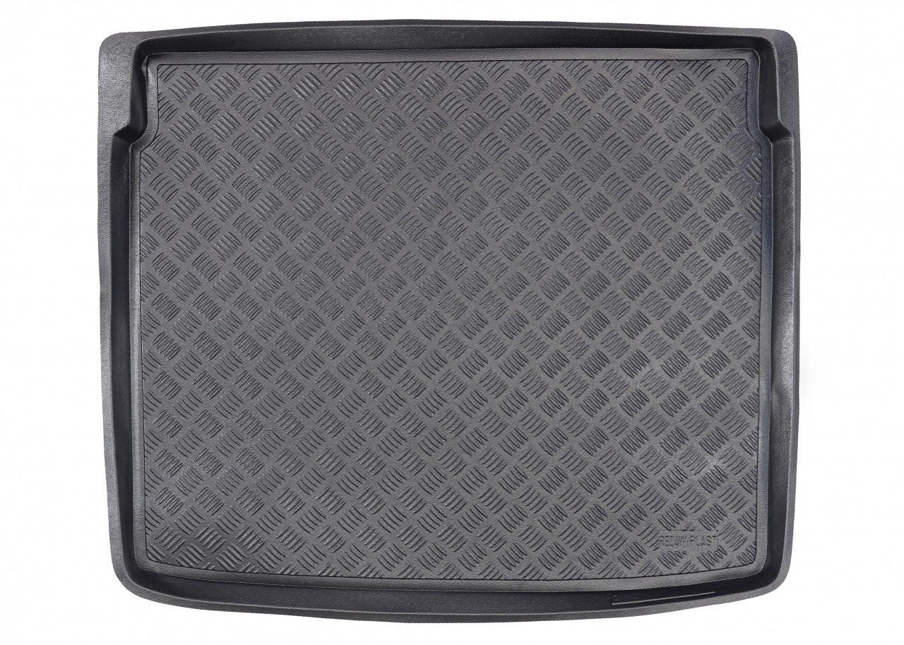 Covor Tavita Portbagaj Volvo XC40 toate modelele inclusiv Hybrid 2019 -