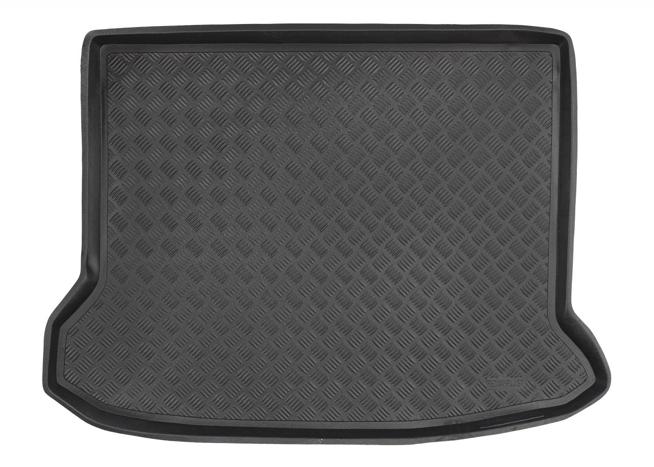 Covor Tavita Portbagaj Volvo XC60 I 2008-2017