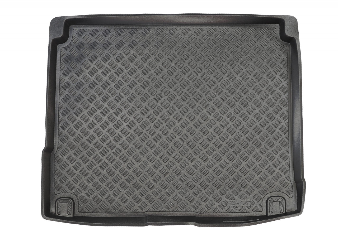 Covor Tavita Portbagaj Volvo XC60 II 2017 -