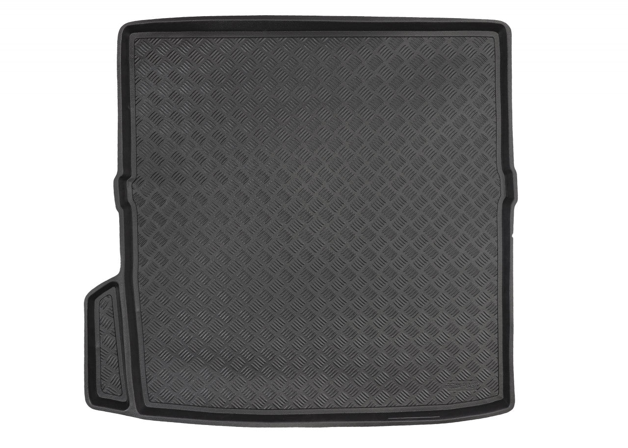 Covor Tavita Portbagaj Volvo XC90 II 2015 -