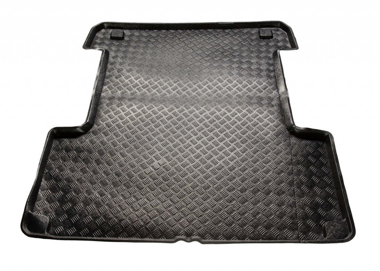 Covor Tavita Portbagaj VW Caddy 1996-2003 2 Locuri