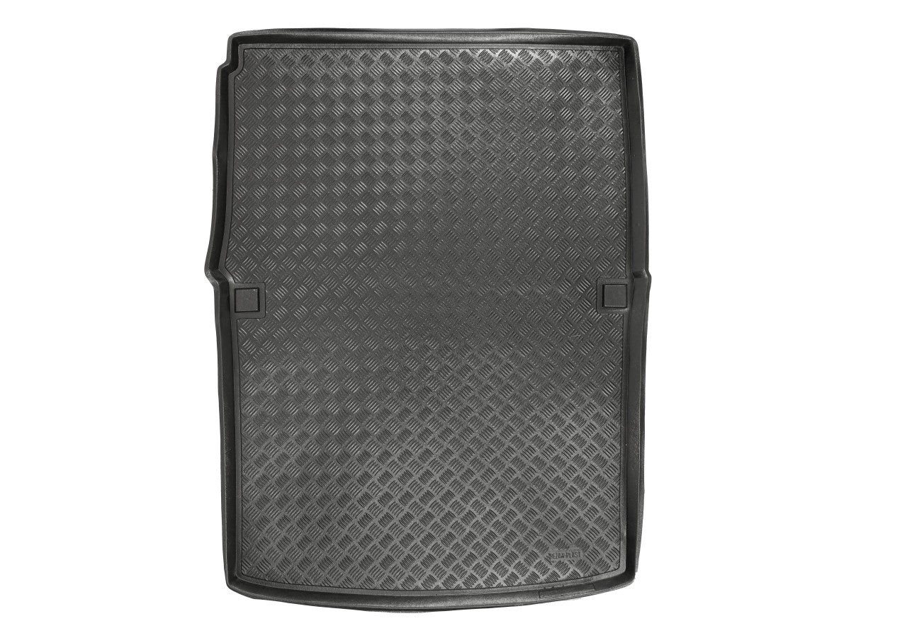Covor Tavita Portbagaj VW CADDY III 2 loc 2003 - 2021