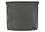 Covor Tavita Portbagaj VW CADDY III LIFE 5 loc, 7 loc dupa demonatarea ultimului rand de scaune 2007 - 2021