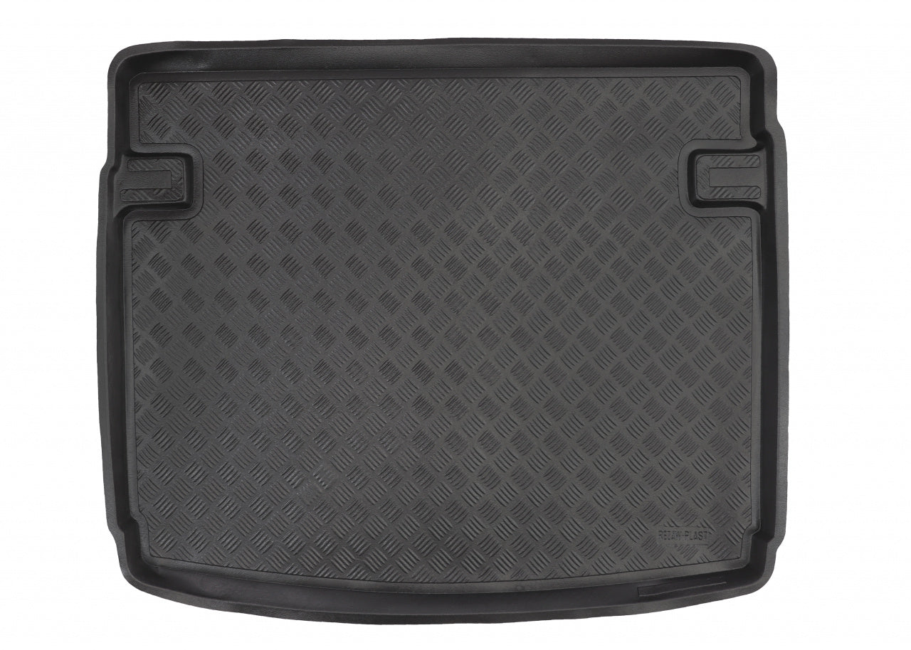 Covor Tavita Portbagaj VW CADDY IV 5 loc 2021 -