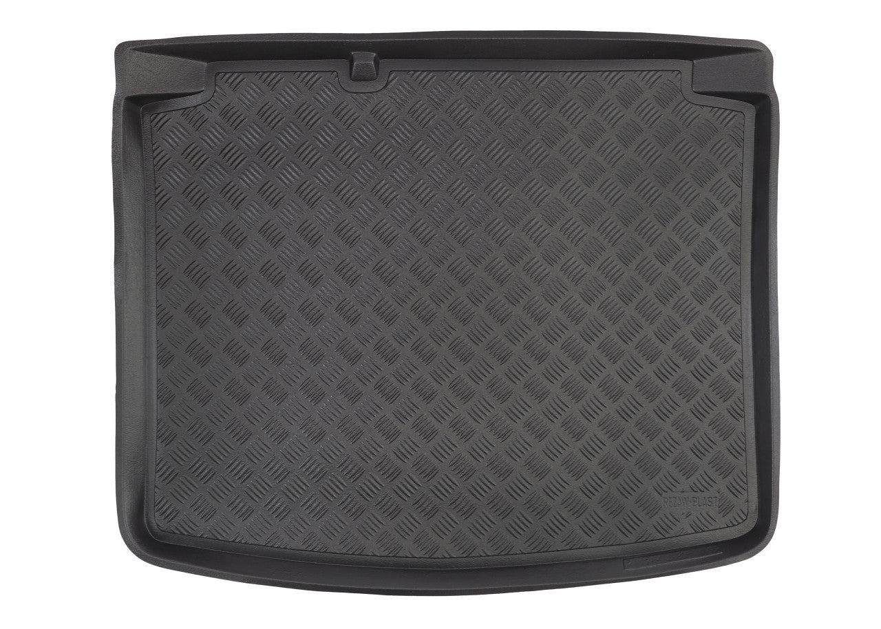 Covor Tavita Portbagaj VW GOLF IV Hatchback 1997 - 2003