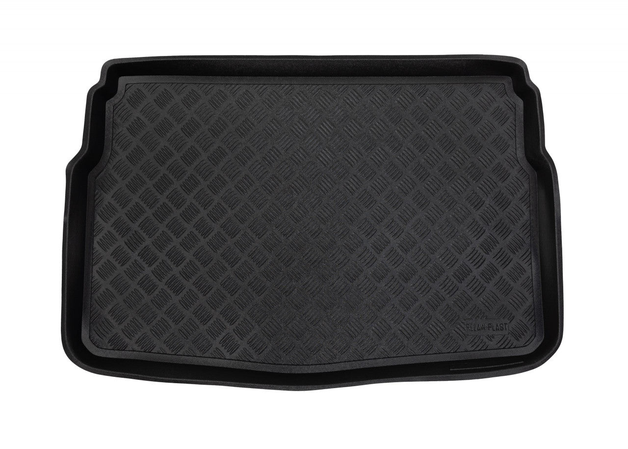 Covor Tavita Portbagaj VW GOLF SportsVan, podea in pozitie coborata 2018 - 2020