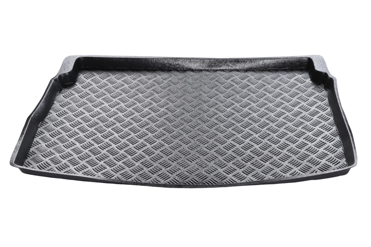 Covor Tavita Portbagaj VW GOLF SportsVan, podea in pozitie ridicata 2018 - 2020