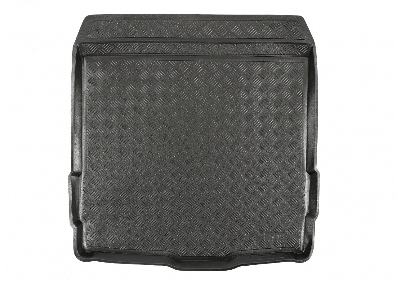 Covor Tavita Portbagaj VW GOLF VIII Variant | Break (Mild Hybrid), podea in pozitie coborata 2019 -