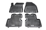 Covorase Presuri Auto Cauciuc Dedicate Alfa Romeo GIULIETTA 2010 - 2020