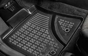 Covorase Presuri Auto Cauciuc Dedicate Audi A3 I 8L 1996 - 2003