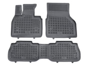 Covorase Presuri Auto Cauciuc Dedicate BMW iX I20 2021 -
