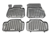 Covorase Presuri Auto Cauciuc Dedicate BMW SERIA 3 F30, F31 2012 - 2018 | BMW SERIA 4 F32 2013 - 2020 | BMW SERIA 4 F36 Grand Coupe 2014 - 2021