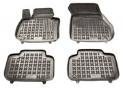 Covorase Presuri Auto Cauciuc Dedicate BMW X1 F48 2016 -