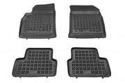 Covorase Presuri Auto Cauciuc Dedicate Chevrolet CRUZE 2008-2016