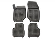 Covorase Presuri Auto Cauciuc Dedicate Citroen C4 III toate modelele fara electric 2020 -