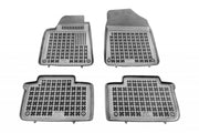 Covorase Presuri Auto Cauciuc Dedicate Citroen C6 I 2005 - 2012