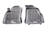 Covorase Presuri Auto Cauciuc Dedicate Dodge RAM PROMASTER City 2015 - 2022 | Fiat DOBLO II 3 loc 2010 - 2022
