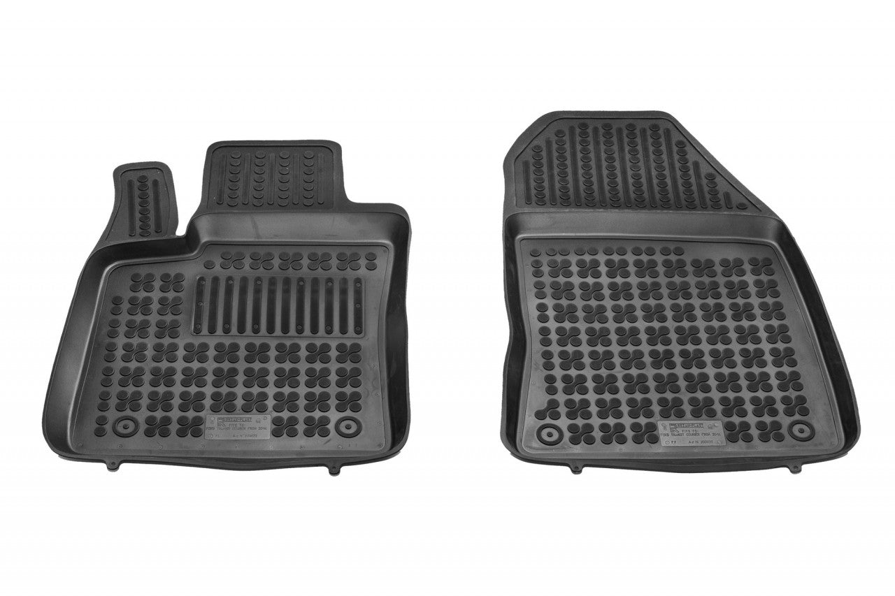 Gumi autószőnyegek Ford TRANSIT COURIER modellekhez - 2014 -