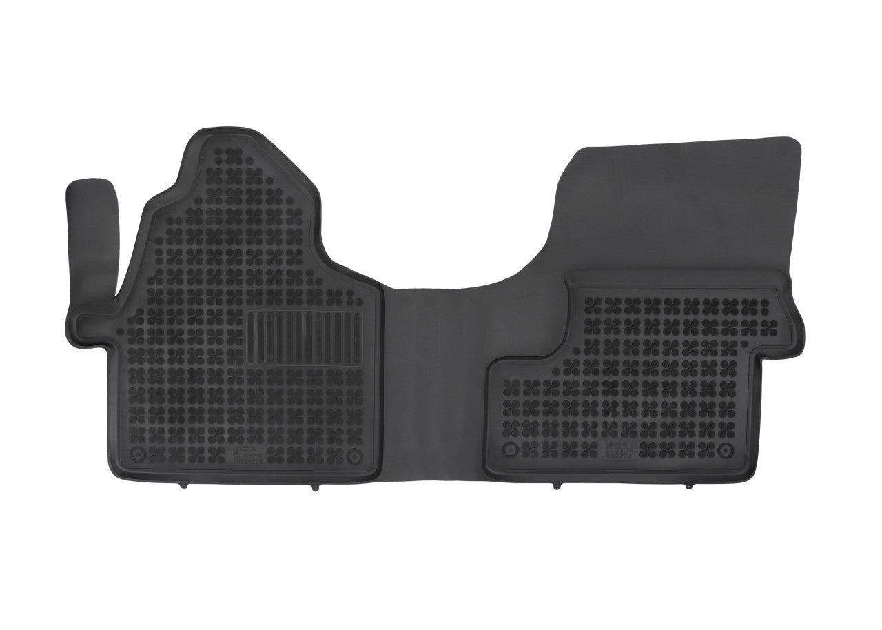 Gumiszőnyegek Mercedes SPRINTER II 3 személyes 2006 - 2018 | Freightliner SPRINTER II 2007 - 2022 | Mercedes SPRINTER III 3 személyes 2018 - | VW CRAFTER I - 2006 - 2016