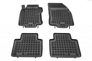 Gumi autószőnyegek Nissan ROGUE II 2014 - 2020 | Nissan X-TRAIL III T32 2013 - 2021 | Renault KOLEOS II 2016 - 2019, 2019 - modellekhez
